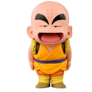 DRAGON BALL COLLECTION B KRILLIN