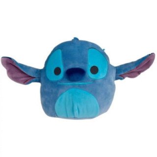 PELUCHE DISNEY SUPER SUAVE DE 30 CMS SQUISHMALLOW – STITCH