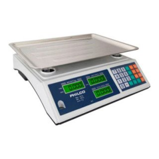 Balanza Philco 48PGRCS84