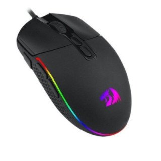MOUSE GAMER INVADER M719-RGB REDRAGON