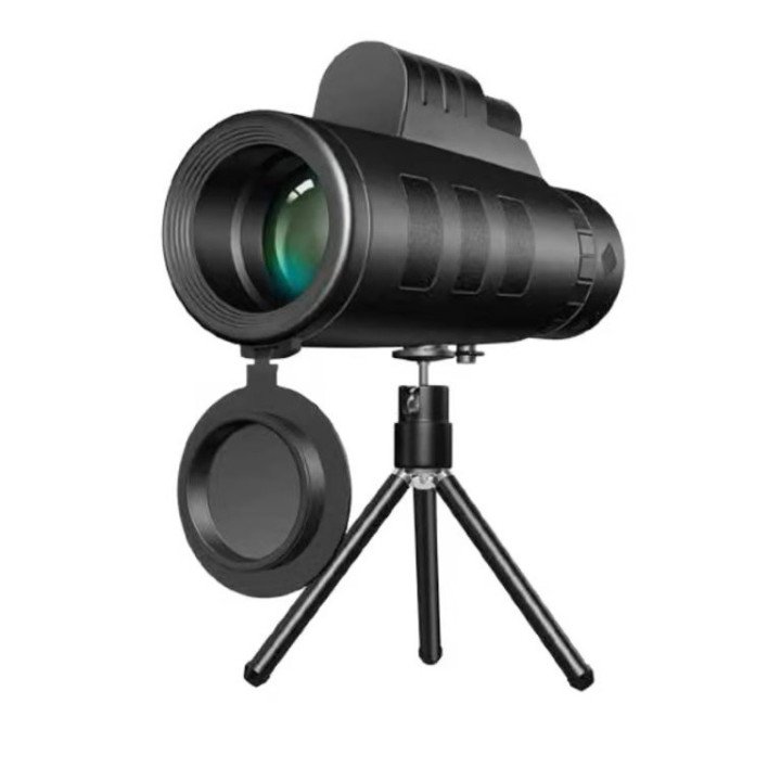 TELESCOPIO MONOCULAR 40X60 TL223 TECNOLAB