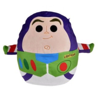 PELUCHE DISNEY SUPER SUAVE DE 30 CMS SQUISHMALLOW – BUZZ LIGHTYEAR