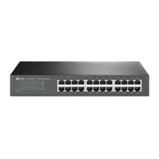 TP-Link TL-SG1024D | Switch | 24x RJ45 1000Mb/s,
