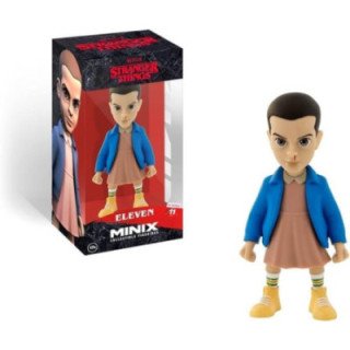 Toys & Humans - Figurine Stranger Things