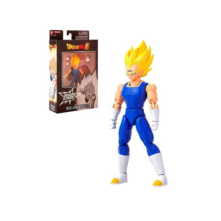 Figura 17 Cms Legendaria Dragon Ball Z