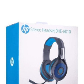 Audifonos Gamer Hp DHE-8010