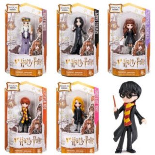 Wizarding World Harry Potter Magical Mini 3-Inch X1 Figure
