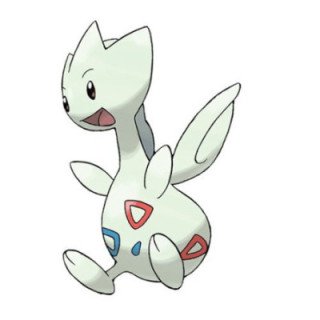 POKEMON Togetic