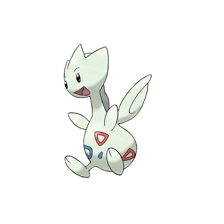 POKEMON Togetic
