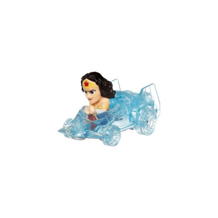 Hot Wheels RacerVerse Wonder Womam
