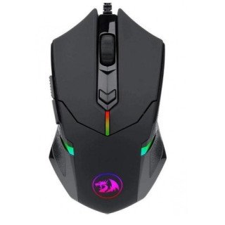 Mouse Gamer Redragon M601 Centrophorus