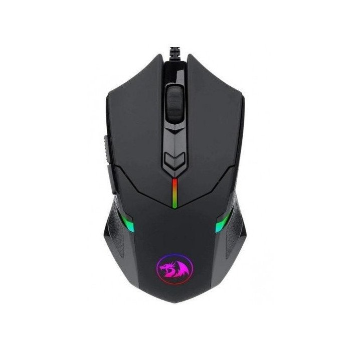 Mouse Gamer Redragon M601 Centrophorus