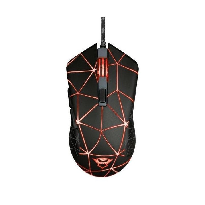 Mouse Trust Gxt 133 locx - mouse