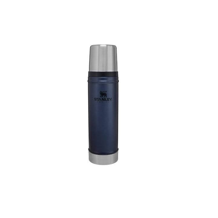 Adv Vacuum Bottle 1.0L STAINLES STEEL YERBA STOPPER