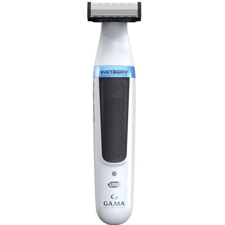 Afeitadora Wet & Dry G-Blade