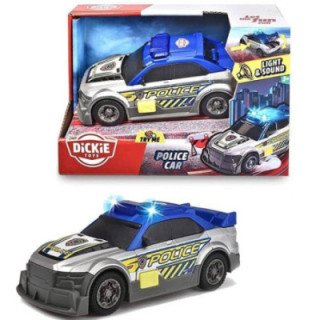 Coche DICKIE Coche Policia-Al/S