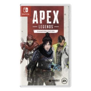 APEX LEGENDS SWITCH