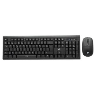 KIT TECLADO + MOUSE ACER NEGRO EKW111