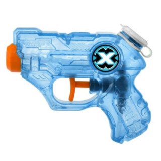 XSHOT water gun Nano Drencher