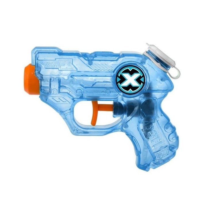 XSHOT water gun Nano Drencher