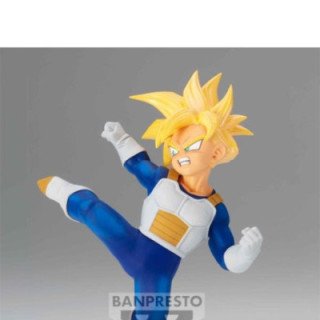 FIGURA SON GOHAN SUPER SAIYAN VOL. 1