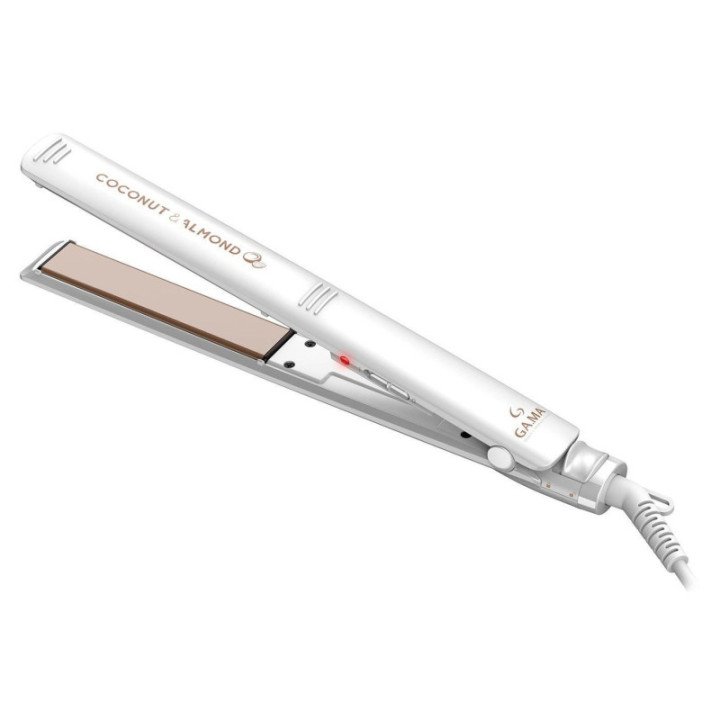 Plancha Gama Elegance Coco/Almond