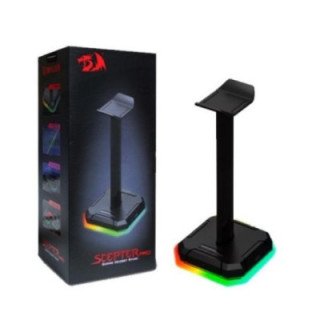 SOPORTE PARA AUDIFONOS REDRAGON SCEPTER