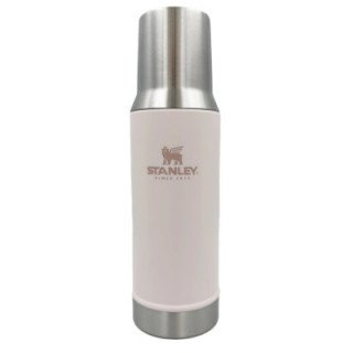 MATE SYSTEM CLASSIC ROSA PALO | 800 ML