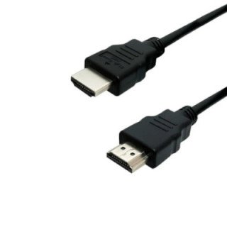 Cable HDMI a HDMI 3 mts v1.4, 3D, CCS 32AWG