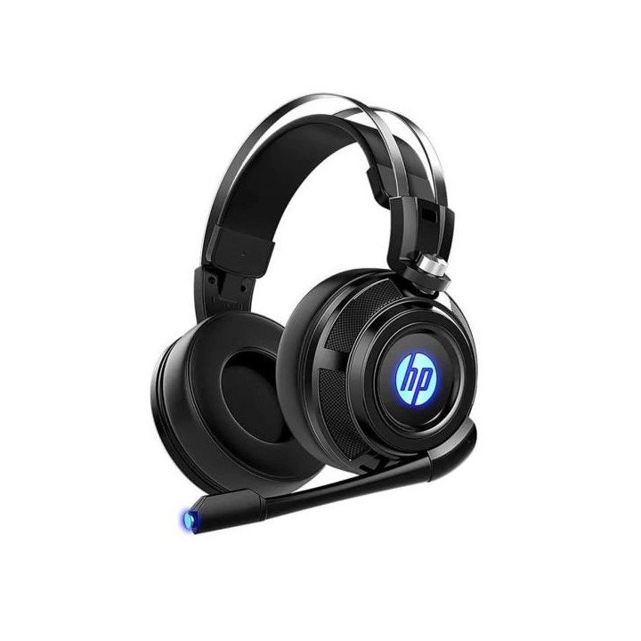 Audifonos Gamer HP H200S para PC/PS4/XBOX