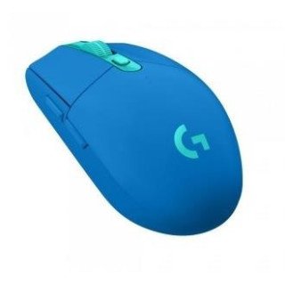 MOUSE GAMER G305 INALÁMBRICO LIGHTSPEED BLUE LOGITECH