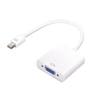 mini display sport VGA ulink