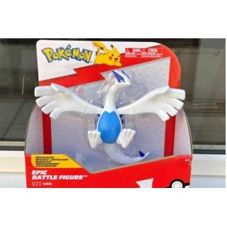 Pokemon Epic Battle Figure - Lugia