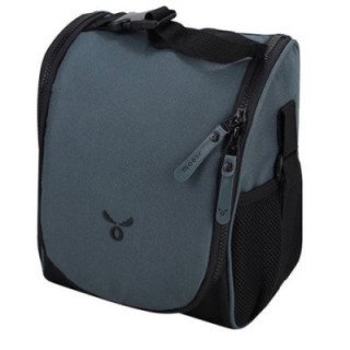 LONCHERA MOOSE FLORIDA AZUL MARINO