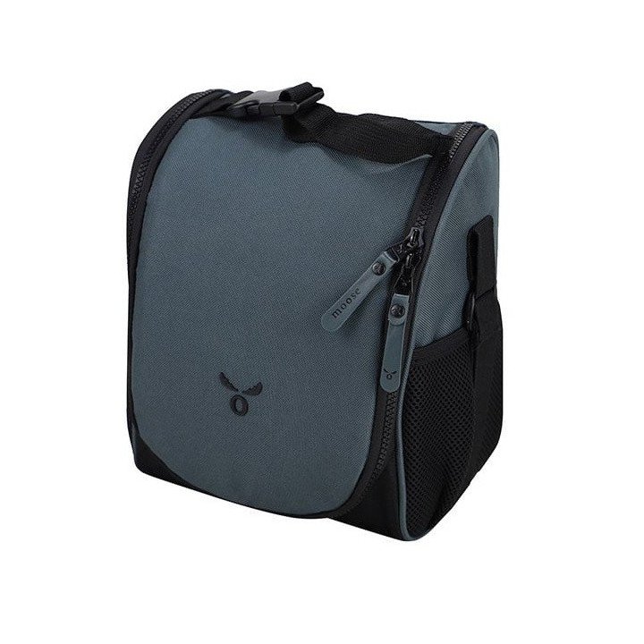 LONCHERA MOOSE FLORIDA AZUL MARINO