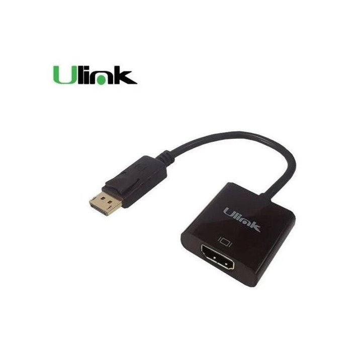 displey sport a hdmi ulink