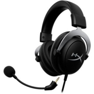 Audifono Gamer HyperX CloudX Gaming Xbox Negro