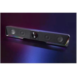 Barra De Sonido Rgb Gamer Redragon Darknets Gs570