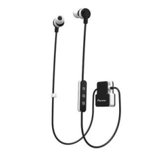 AUDIFONO DEPORTIVO PIONEER IRONMAN BLANCO IM5 SE-IM5BT