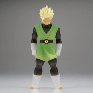 Dragon Ball Z Clearise Super Saiyan Son Gohan (versión Gran Saiyaman)
