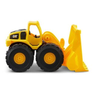 Maquina 15" Caterpillar