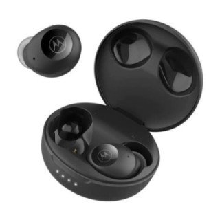 Audifonos Motorola MotoBuds 250 In Ear Bluetooth TWS Negro