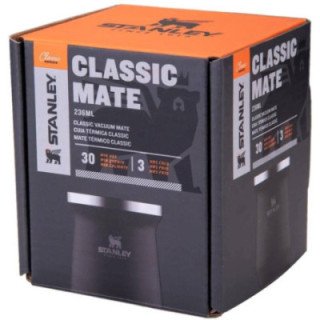 MATE STANLEY black 236 ML