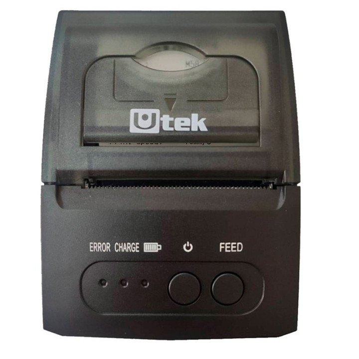 Impresora Transferencia Termica UT-PRT58B