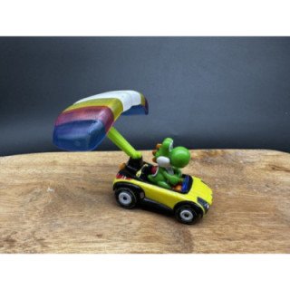 Mario Kart Hot Wheels Gliders - Yoshi