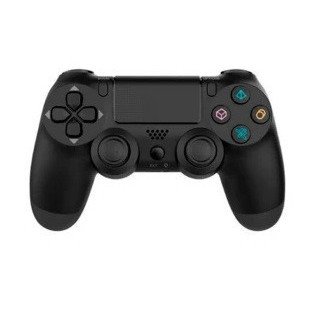 MANILLA PS4 BLACK TL075BK TECNOLAB