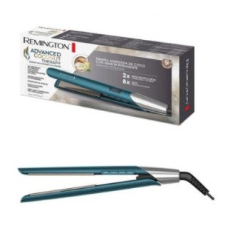 Plancha Remington Advanced Coconut Therapy