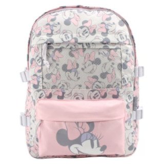Mochila Juvenil Minnie