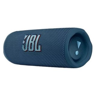PARLANTE JBL FLIP 6 BLUETOOTH IP67 AZUL