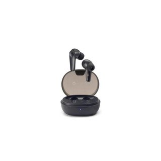 Audífonos Bluetooth Motorola Moto Buds 600 in ear, negro